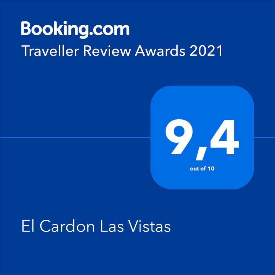 El Cardon Las Vistas - Tenesol Rentals Плая-де-лас-Америкас Экстерьер фото